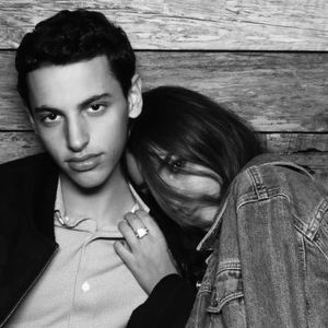 Meet your Posher, Edgar